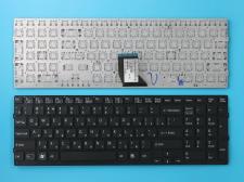 Клавіатура Sony&nbsp;Vaio&nbsp;VPC-CB